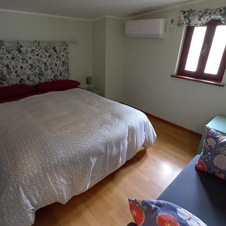 Il Sole Di Valletonda Holiday House Corniglia Ngoại thất bức ảnh