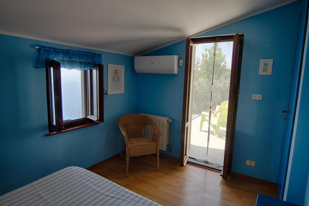 Il Sole Di Valletonda Holiday House Corniglia Ngoại thất bức ảnh