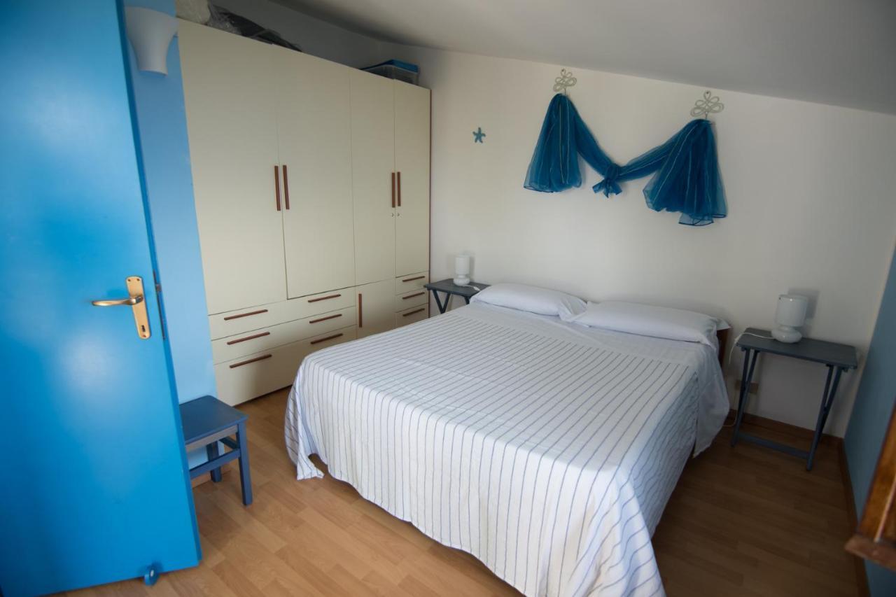 Il Sole Di Valletonda Holiday House Corniglia Ngoại thất bức ảnh