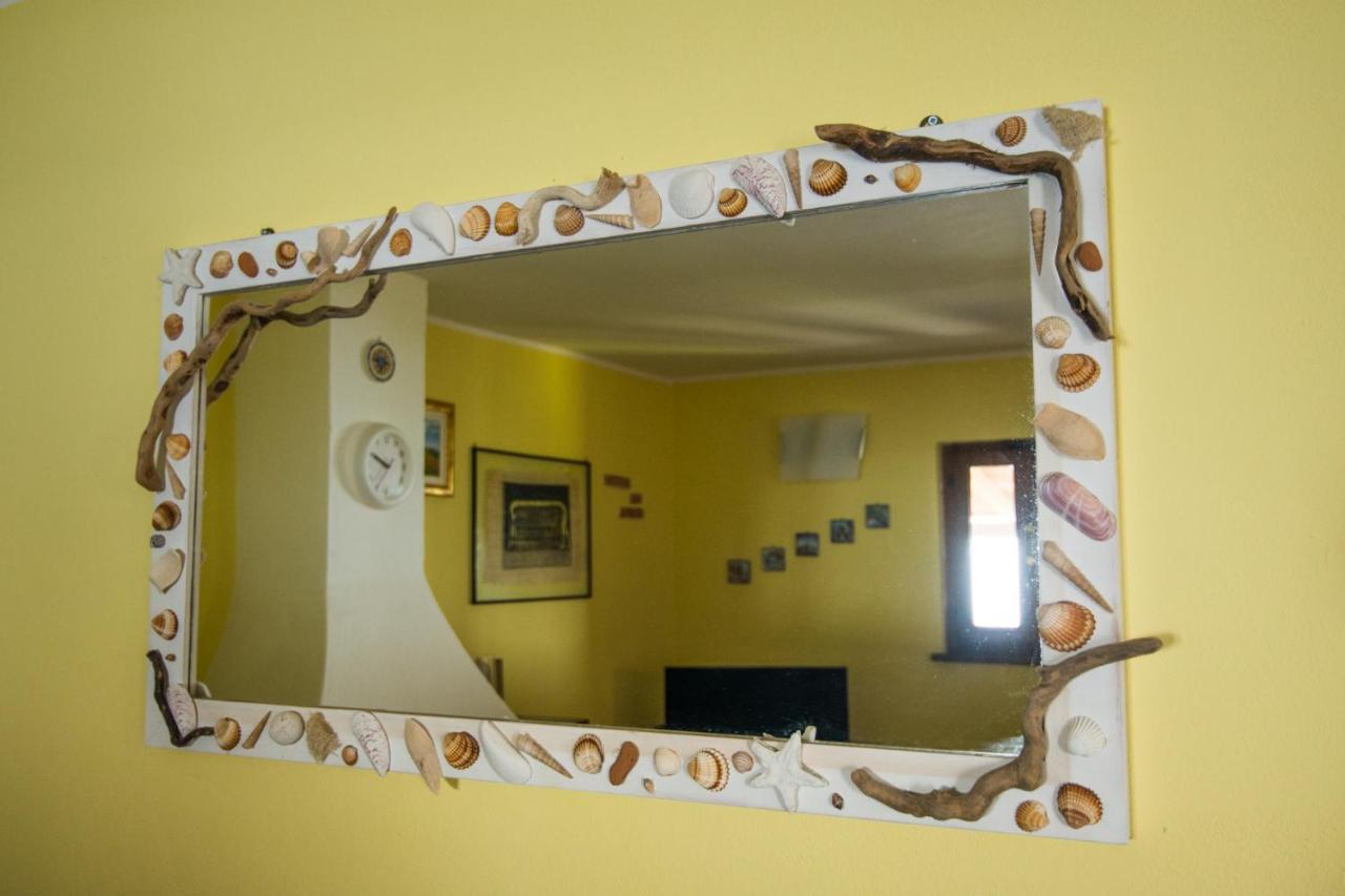 Il Sole Di Valletonda Holiday House Corniglia Ngoại thất bức ảnh
