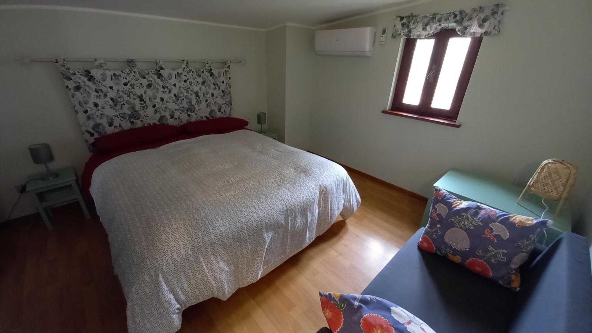 Il Sole Di Valletonda Holiday House Corniglia Ngoại thất bức ảnh