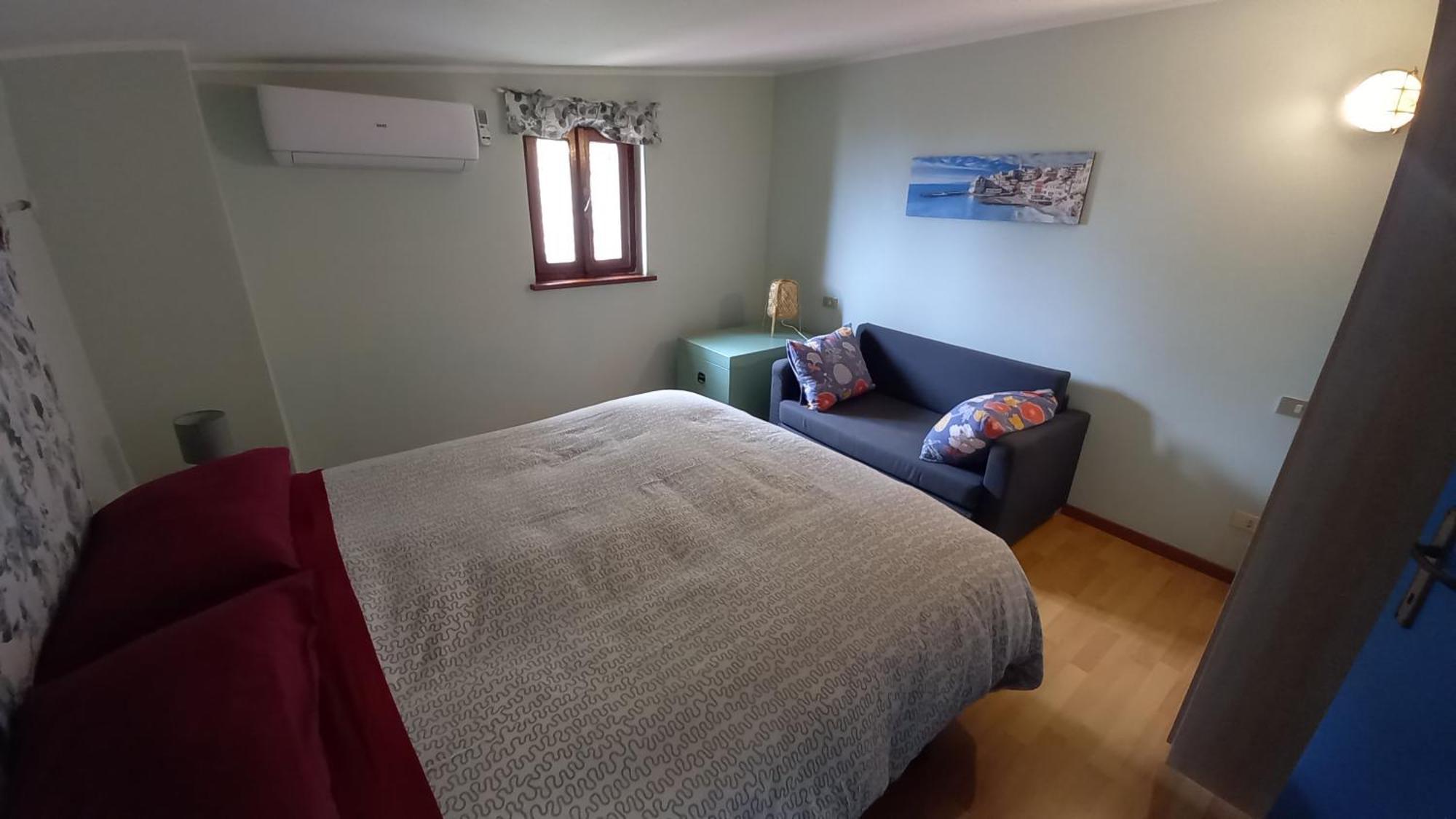 Il Sole Di Valletonda Holiday House Corniglia Ngoại thất bức ảnh