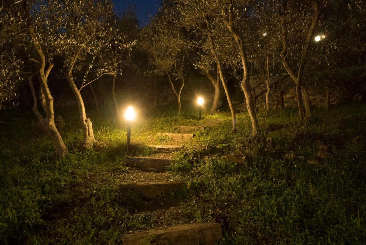 Il Sole Di Valletonda Holiday House Corniglia Ngoại thất bức ảnh