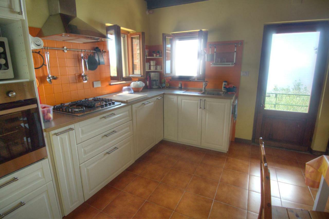 Il Sole Di Valletonda Holiday House Corniglia Ngoại thất bức ảnh