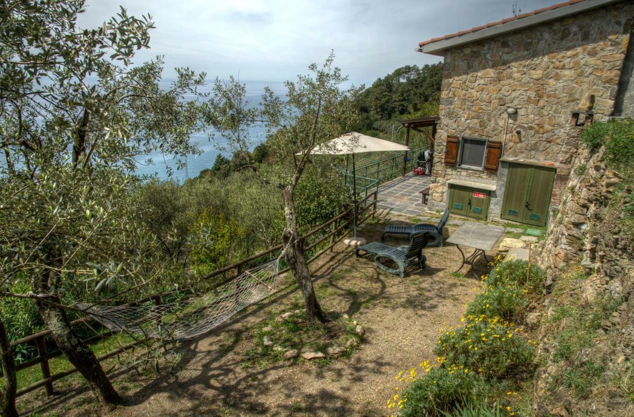 Il Sole Di Valletonda Holiday House Corniglia Ngoại thất bức ảnh