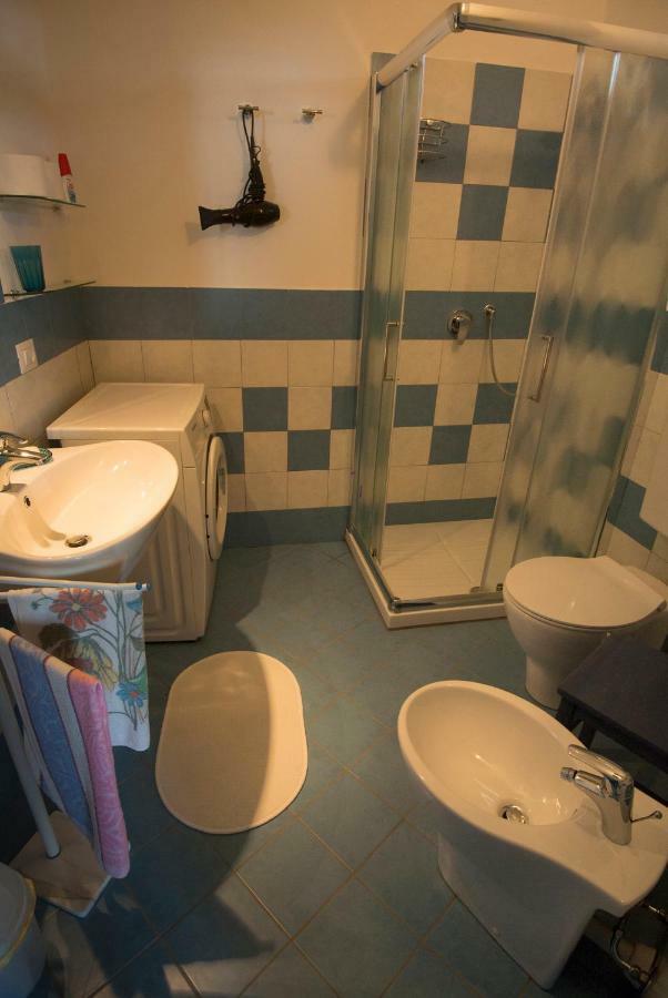 Il Sole Di Valletonda Holiday House Corniglia Ngoại thất bức ảnh